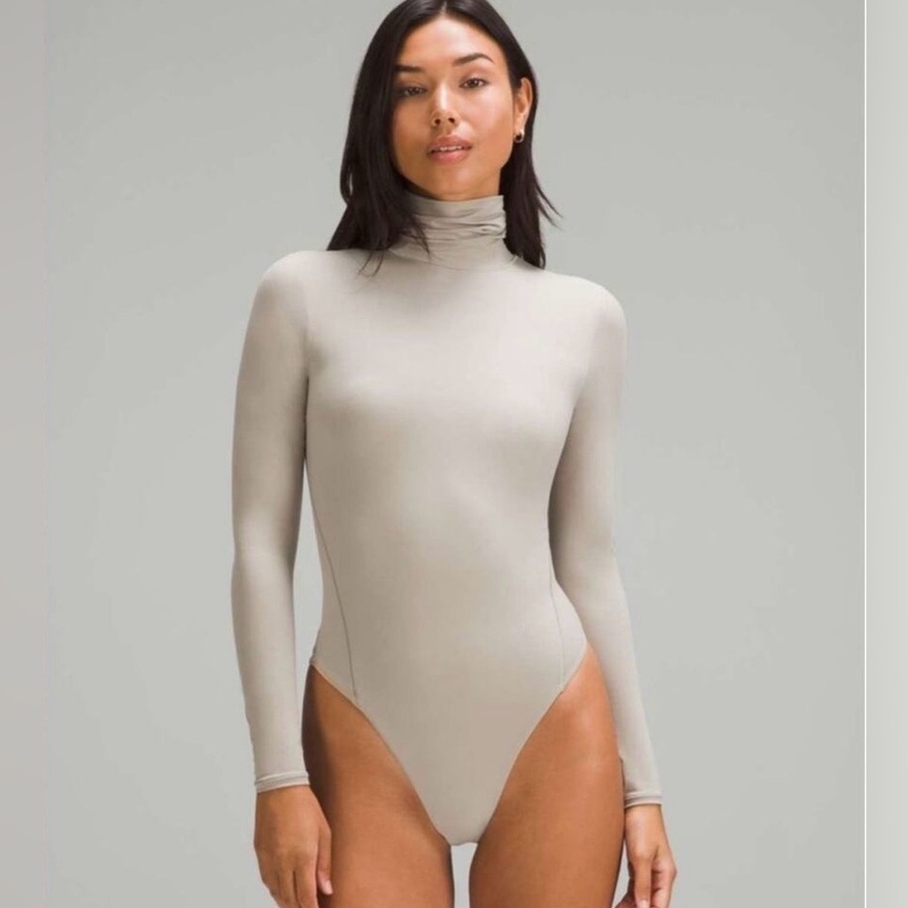 Lululemon wundermost bodysuit sz.M